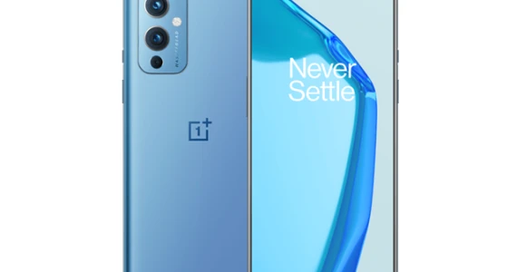 รูปภาพ วันพลัส OnePlus 9 (8GB/128GB)