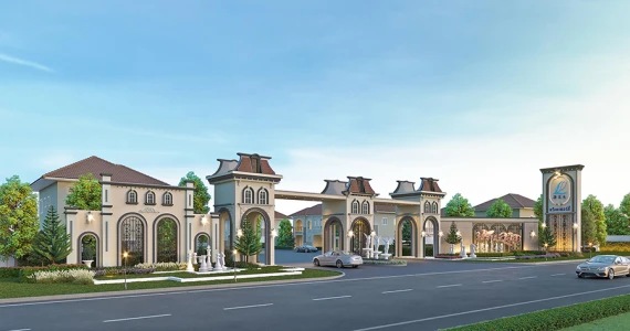 รูปภาพ บ้านลลิล รังสิต - คลอง 2 (Baan Lalin Rangsit - Klong 2)