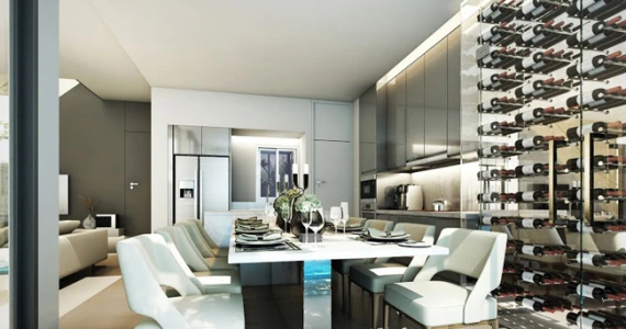 รูปภาพ The Honor เอกมัย - รามอินทรา (The Honor Ekamai - Ramindra)