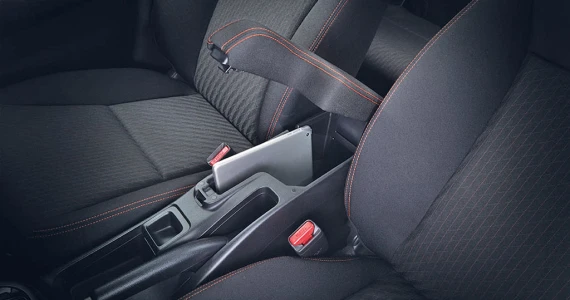 รูปภาพ ฮอนด้า Honda Jazz S MT 2017 ปี 2017