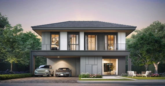 รูปภาพ อภิทาวน์ นครปฐม (เพชรเกษม-นครชัยศรี) (Apitown Nakhon Pathom (Petchkasem-Nakhonchaisri))