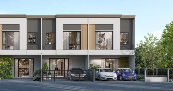 รูปภาพ พลีโน่ เพชรเกษม - สาย 4 (Pleno - Petchkasem - Sai 4)