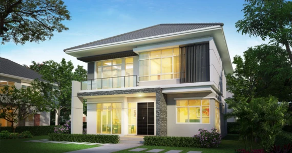 รูปภาพ ดิ โอโซน รามอินทรา (The Ozone Ramindra)