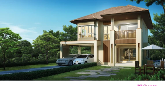 รูปภาพ สิริ วิลเลจ ภูเก็ต-อนุสาวรีย์ (Siri Village Phuket-Victory Monument)