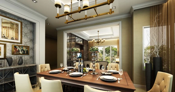 รูปภาพ เดอะ ลีฟวิ่ง 3 บางบัวทอง (The Living 3 Bangbuathong)