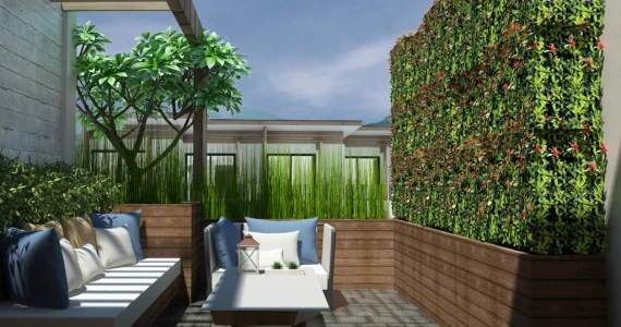 รูปภาพ เออร์เบิน มิกซ์ หางดง (Urban MYX Hang Dong)