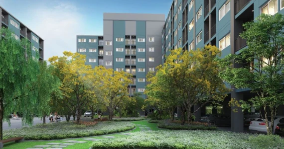 รูปภาพ เสนา คิทท์ ฉลองกรุง - ลาดกระบัง (Sena Kith Chalong Krung-Ladkrabang)