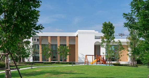 รูปภาพ โมเดน รังสิต คลอง 4-วงแหวน (MODEN Rangsit Klong 4-Wongwaen)