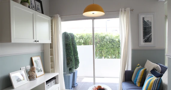 รูปภาพ เอ สเปซ สุขุมวิท 77 (a space Sukhumvit 77)