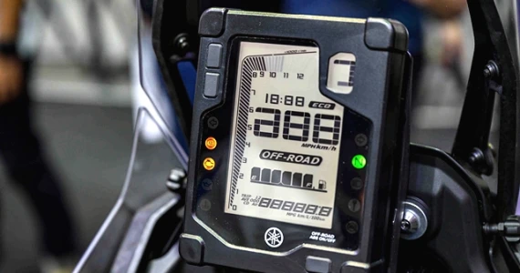 รูปภาพ ยามาฮ่า Yamaha Tenere 700 ปี 2022