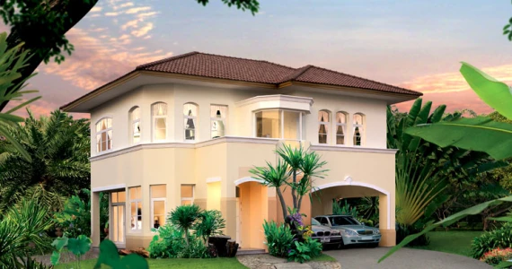 รูปภาพ ลลิล กรีนวิลล์ พระราม 2 - เอกชัย (Lalin Green Ville)