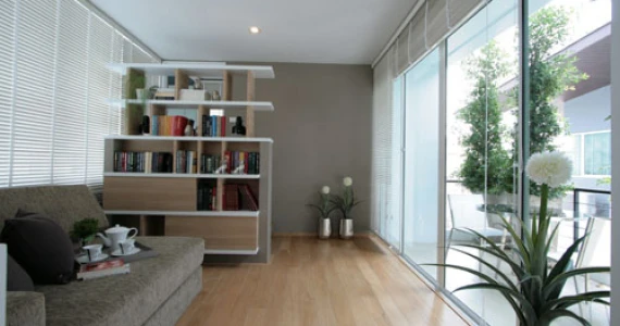 รูปภาพ เนอวานา บียอนด์ เกษตร-นวมินทร์ (Nirvana Beyond Kaset-Nawamin)