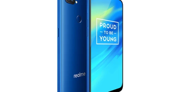 รูปภาพ เรียลมี realme-2 Pro 8GB/128GB