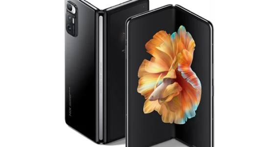 รูปภาพ เสียวหมี่ Xiaomi-Mi Mix Fold (12GB/512GB)