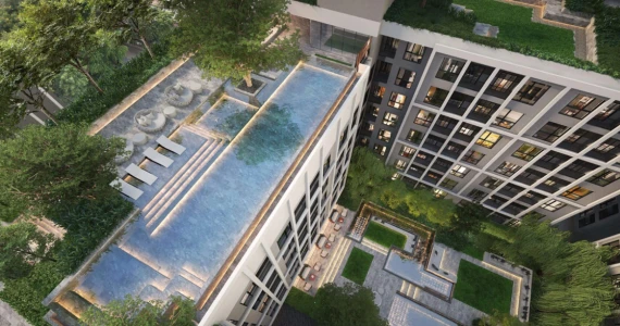 รูปภาพ แอทโมซ ลาดพร้าว 15 (Atmoz Ladprao 15)