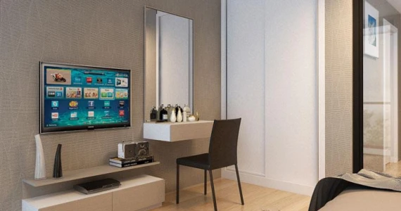 รูปภาพ คิวเฮาส์ พหลโยธิน เชียงราย (Q.House Phaholyothin-Chiangrai)