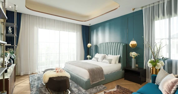 รูปภาพ เลค เลเจนด์ แจ้งวัฒนะ (Lake Legend Chaengwatthana)