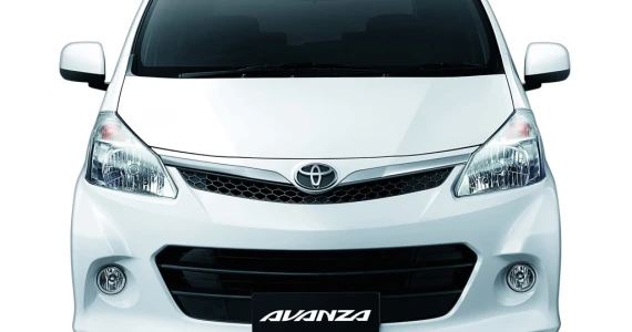 รูปภาพ โตโยต้า Toyota Avanza 1.5 S AT ปี 2012