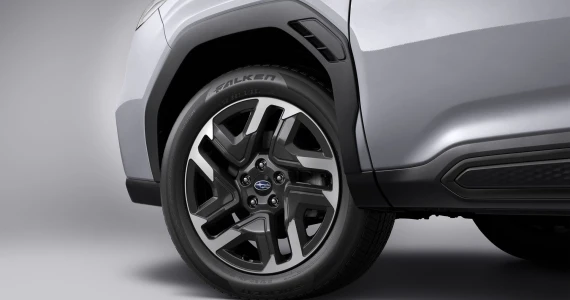 รูปภาพ ซูบารุ Subaru Forester 2.5 i-S EyeSight ปี 2025
