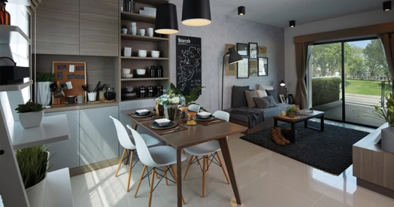 รูปภาพ เมททาวน์ บางนา (Met Town Bangna)