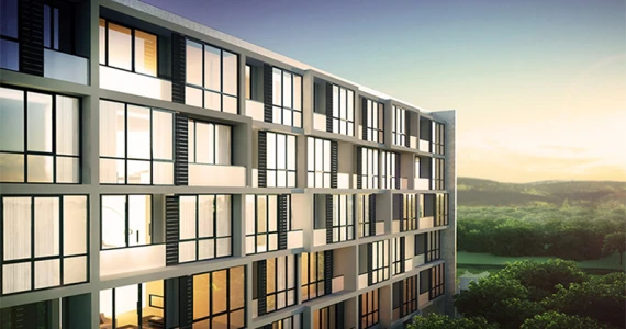 รูปภาพ บีนู เรสซิเดนซ์ (Benu Residence)