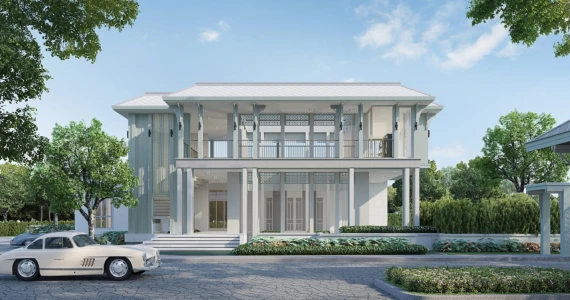 รูปภาพ พิมนารา ธรรมศาสตร์ รังสิต (Pimnara Thammasart Rangsit)