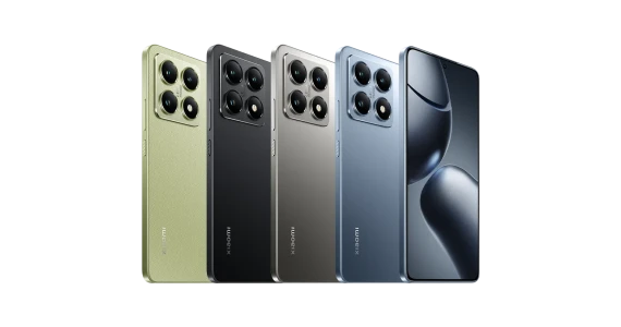 รูปภาพ เสียวหมี่ Xiaomi 14T (12GB/512GB)