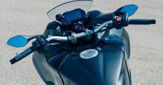 รูปภาพ ยามาฮ่า Yamaha NIKEN MY2019 ปี 2019