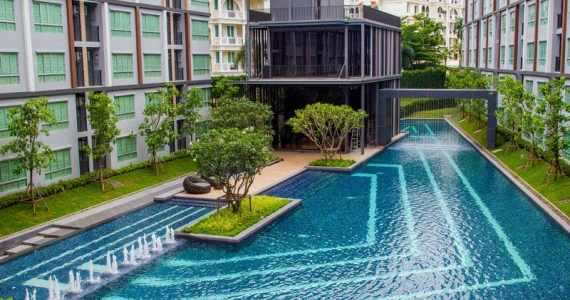 รูปภาพ ดีคอนโด ไมน์ ภูเก็ต (dCondo Mine Phuket)