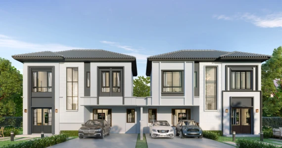 รูปภาพ แกรนด์ พลีโน่ สุขุมวิท-บางนา (Grande Pleno Sukhumvit-Bangna)