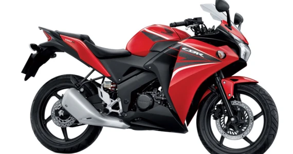 รูปภาพ ฮอนด้า Honda CBR CBR150R 2013 CBR150RD(TH) ปี 2013