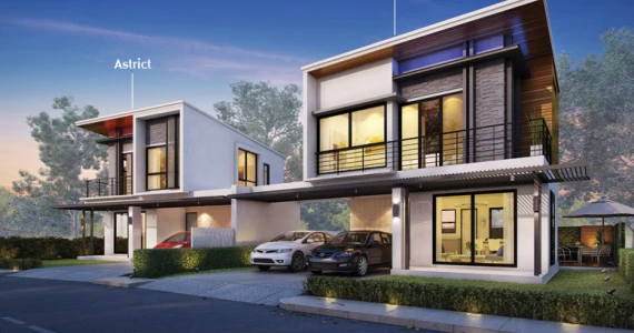 รูปภาพ วี/2 อ่อนนุช - พระราม9 (We/2 Onnut - Rama 9)