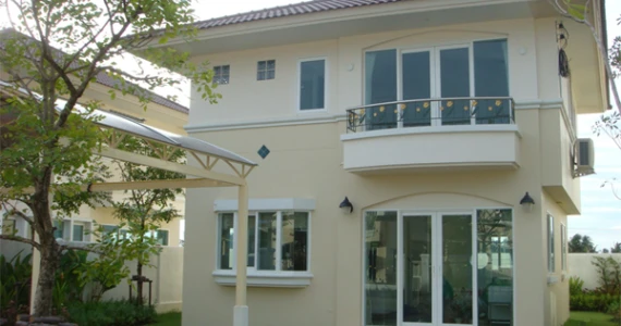 รูปภาพ ศุภาลัย วิลล์ ศรีสมาน-ปทุมธานี (Supalai Ville)