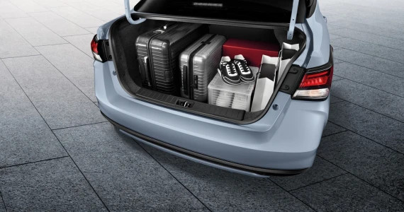 รูปภาพ นิสสัน Nissan Almera V ปี 2024
