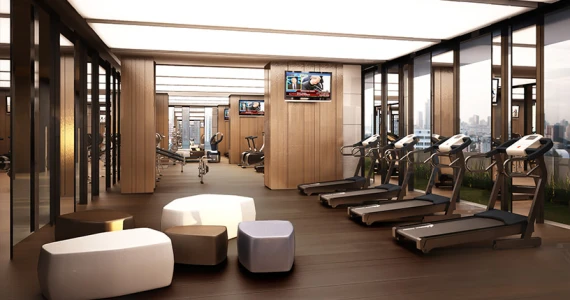 รูปภาพ เดอะ แบงค็อค สาทร (The Bangkok Sathorn)