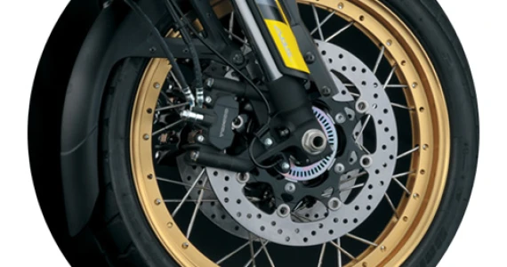 รูปภาพ ซูซูกิ Suzuki V-Strom 1000XT ABS ปี 2020