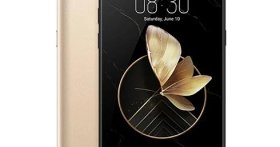 รูปภาพ นูเบีย Nubia M2 Play