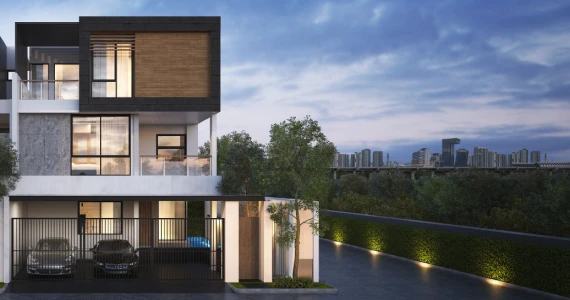 รูปภาพ ไพรม์ ไนน์ เอกมัย (PRIME NINE EKAMAI)