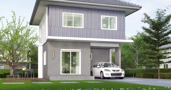 รูปภาพ เดอะ วิลล่า รัตนาธิเบศร์ (The Villa)