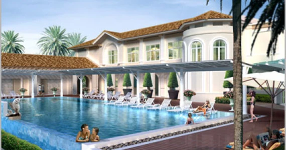 รูปภาพ คาซ่า เลเจ้นด์ ศรีราชา-สวนเสือ (Casa Legend)