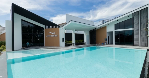 รูปภาพ นครริเวอร์ไซด์ (Nakhon Riverside)