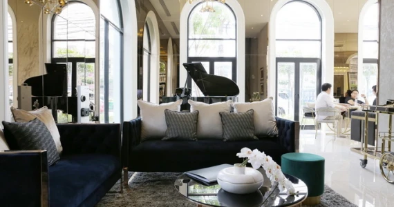 รูปภาพ อัลติจูด ซิมโฟนี เจริญกรุง (Altitude Symphony Charoenkrung)