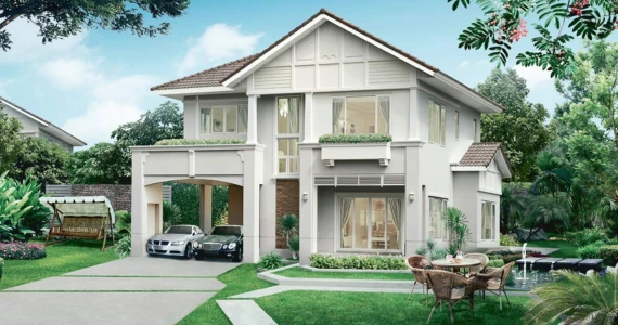 รูปภาพ เพอร์เฟค เพลส ราชพฤกษ์ (Perfect Place)