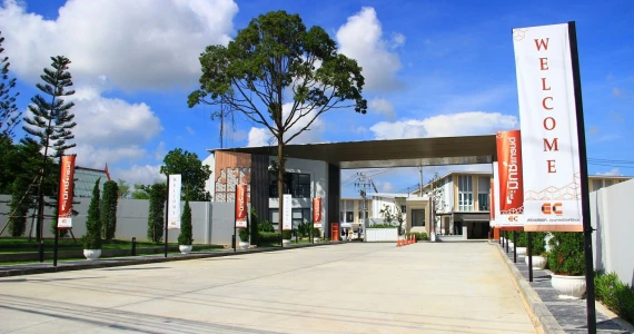 รูปภาพ เดอะ มิกซ์ แกรนด์ ศรีราชา (The Mix Grand Sriracha)