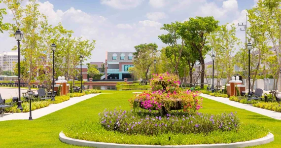 รูปภาพ วิลลาจจิโอ รังสิต - คลอง 2 (Villaggio Rangsit - Klong 2)