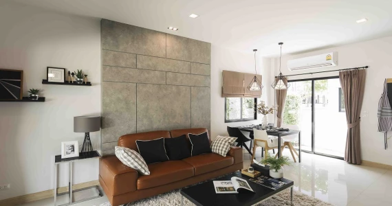 รูปภาพ เดอะริคโค้ ทาวน์ พหลโยธิน-สายไหม (The Ricco Town Phahonyothin - Saimai)