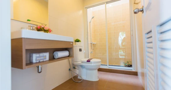 รูปภาพ มณีรินทร์ วิลเลจ บางพระ (Maneerin Village Bangpra)