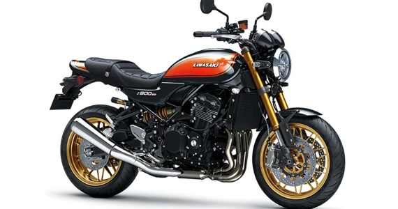 รูปภาพ Kawasaki  900RS SE ปี 2025