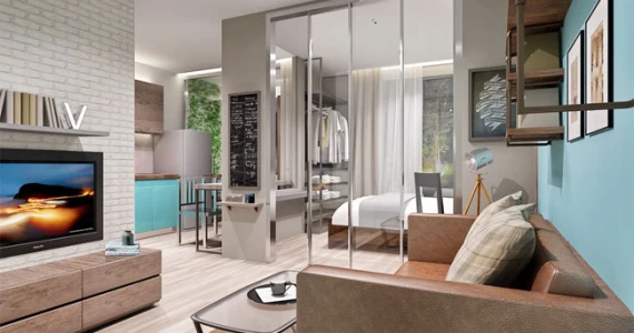 รูปภาพ วี คอนโด ลาดกระบัง (V Condo Ladkrabang)