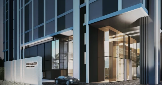 รูปภาพ ไนท์บริดจ์ สมุทรปราการ ซิตี้ (Knightsbridge Samutprakan City)